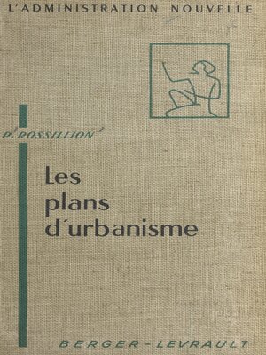 cover image of Les plans d'urbanisme communaux et intercommunaux